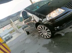 VW Sharan 1.9 TDI pd130