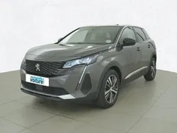 Peugeot 3008 BlueHDi 130ch S&S EAT8 - Allure Pack