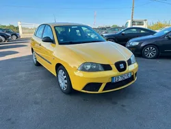 Seat Ibiza III 1.2 12V 70 Ch