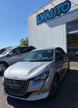PEUGEOT 208 1.5 BlueHDI 100ch ALLURE - CARPLAY / CAMERA