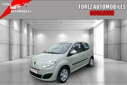 Renault Twingo II 1.2 60CH HELIOS / CLIM