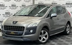 Peugeot 3008 1.6 HDI115 FAP ALLURE GARANTIE 12 MOIS