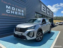 Peugeot 2008 1.2 HYBRID 136CH STYLE E-DCS6