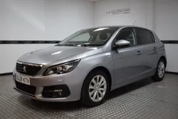 Peugeot 308 1.5BlueHDi S&S Style 130
