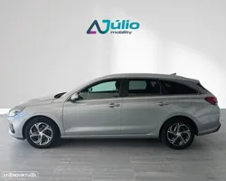 Hyundai i30 SW 1.0 T-GDi Style