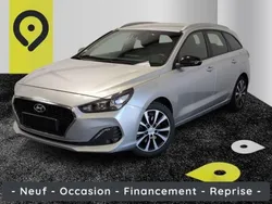 Hyundai i30 sw Edition #Navi 1.6 CRDi 115 DCT-7