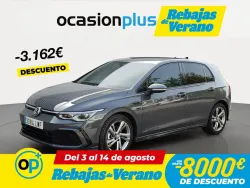 Volkswagen Golf 1.5 TSI R-Line 110kW