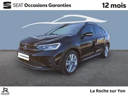 Volkswagen Taigo 1.0 TSI 116 DSG7 VW Edition