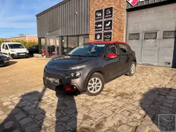Citroen C3 GENERATION-III 1.5 BLUEHDI 100 SHINE START-STOP