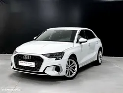 Audi A3 Sportback 30 TFSI Advanced S tronic