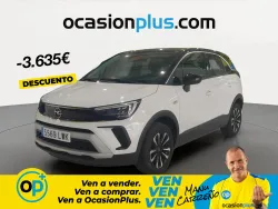 OPEL Crossland 1.2 S&S Business Elegance 130 Aut.
