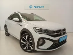 Volkswagen Taigo 1.0 TSI R-Line DSG 81kW
