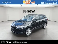 SKODA Karoq 2.0 TDI 150 ch SCR DSG7 Selection