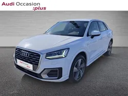 Audi Q2 30 TDI 116ch S line Euro6d-T