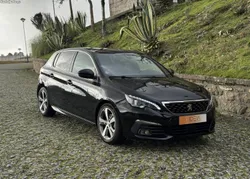 Peugeot 308 GT LINE 1.2