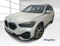 BMW X1 16 d sDrive Corporate Edition Auto