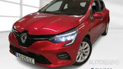 Renault Clio de 2021