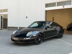 Porsche 911 CARRERA 2 COUPE 997/SIEGES ELECTRIQUES/CLIM AUTO/ENTRETIEN PORSCHE/GARANTIE 3 MOIS