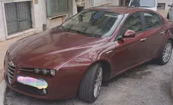Alfa Romeo 159 1.9 JTDM