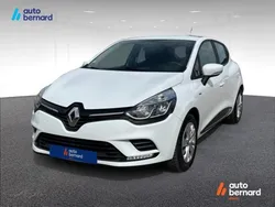 Renault Clio 0.9 TCe 90ch energy Trend 5p Euro6c