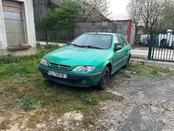 Citroën Xsara 1.8i en l'état