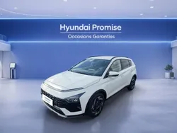 Hyundai Bayon 1.0 T-GDi 100ch Creative