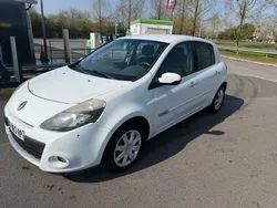 Renault clio 3 1.5 dci 85 cv ct ok