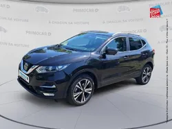 Nissan Qashqai 1.2 DIG-T 115ch N-Connecta