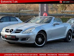 Mercedes Classe SLK Benz II (R171) 200K BA