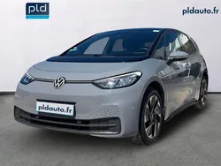 VOLKSWAGEN ID.3 204 ch Pure Performance