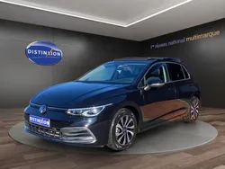 Volkswagen GOLF 2.0 TDI SCR 150 DSG7 LIFE PLUS avec TOIT PANO, CAMERA, TETE HAUTE ,ATTELAGE GAR 12/27