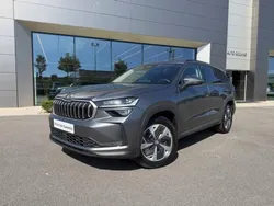 Skoda Kodiaq 2.0 TDI 150ch SCR Selection DSG7 7 places