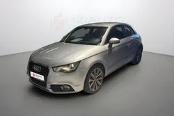 Audi A1 1.6 TDI 105CH FAP AMBITION