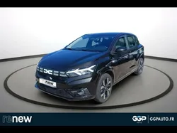 Dacia Sandero 1.0 TCe 90ch Journey