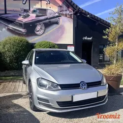 Volkswagen Golf 2.0 TDI 150 BLUEMOTION CONFORT LINE 2808