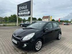 Hyundai i 20 1.4 crdi 75 cv revise garantie