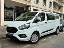 FORD TRANSIT CUSTOM KOMBI 340 L2H1 2.0 EcoBlue 130 Trend Business TPMR CG 28880