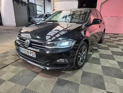 Volkswagen polo 1.0 tsi 95 cv carat led xenon semi cuir gps ...