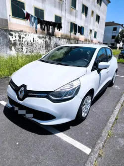 Renault Clio Clio 4 1.5 dCi