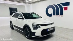 Kia Niro EV
