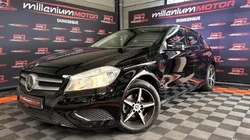 MERCEDES CLASSE A 160 CDI Intuition 90 CH - GARANTIE 6 MOIS
