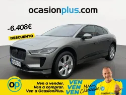 JAGUAR I-Pace HSE