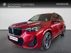 Bmw X1 sDrive20d 163ch M Sport