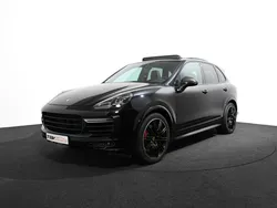 Porsche CAYENNE GTS 3.6 V6 440 CV CARBONE PDLS+ SPORT CHRONO PLUS TOIT PANO ECHAPP PSE CAMERA HIFI BOSE JA SPORT EDITION 21P ATTELAGE ELEC