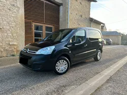 ✅ Superbe Citroën Berlingo HDi 1.6 – Distribution faite, entretien à jour – 121 700 km