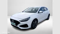 Hyundai i30 1.0 T-GDI Style Plus
