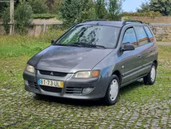 Mitsubishi Space Star 1.3 gasolina
