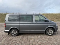 Volkswagen T5 Multivan 2.0 TDI 179CH BOITE DSG 4Motion
