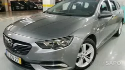 Opel Insignia 1.6 CDTi Business Edition de 2019