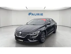 Renault Talisman Tce 200 Energy EDC Initiale Paris